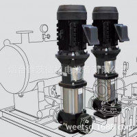 EBARA 500x350CHNM双吸泵：高效、可靠